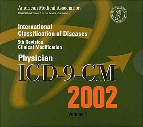 Icd-9-Cm (CD-ROM)