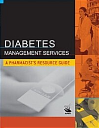 Diabetes Management Services (Paperback, Compact Disc, CD-ROM)