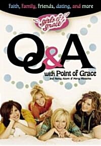 Girls of Grace Q & A (Paperback)