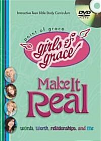 Girls of Grace (DVD)