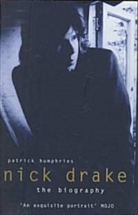 Nick Drake (Hardcover)