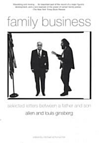 Family Business (Paperback)