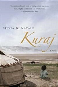 Kuraj (Paperback, Translation)