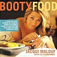 Booty Food (Hardcover, 1st)
