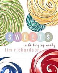 Sweets (Paperback, Reprint)