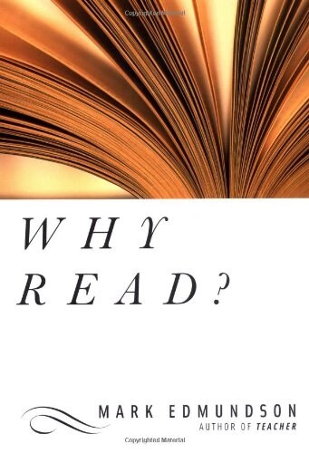 Why Read? (Hardcover)