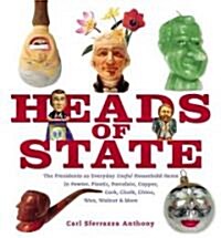 Heads Of State (Hardcover)