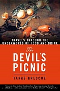 The Devils Picnic (Paperback, Reprint)