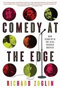 Comedy at the Edge (Paperback, Reprint)