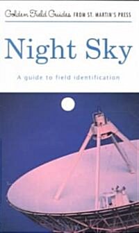 Night Sky (Paperback)