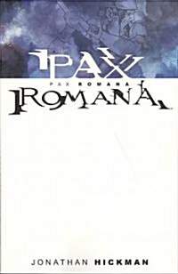 Pax Romana (Paperback)