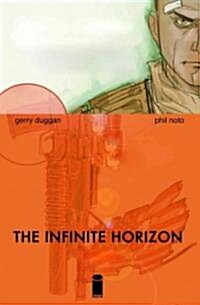 [중고] The Infinite Horizon (Paperback)