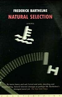 Natural Selection (Paperback, Counterpoint PB)