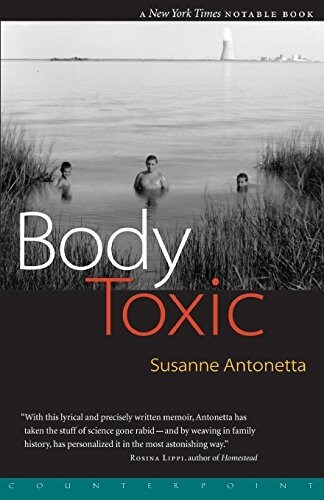 Body Toxic (Paperback)