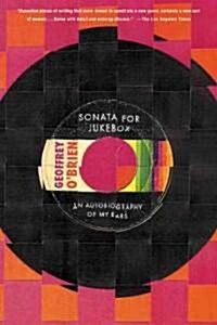 Sonata For Jukebox (Paperback)