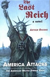 The Last Reich (Paperback)