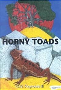 Horny Toads (Hardcover)