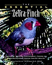 The Essential Zebra Finch (Paperback)