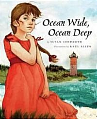 Ocean Wide, Ocean Deep (Hardcover)