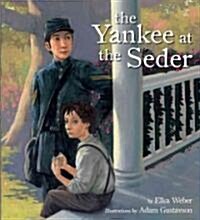 The Yankee at the Seder (Hardcover)