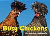 Busy Chickens (Board Books)