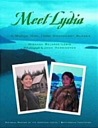 Meet Lydia (Hardcover)