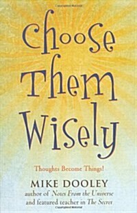 Choose Them Wisely (Hardcover)