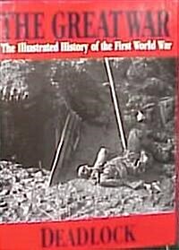 The Great War (Hardcover, Reprint)