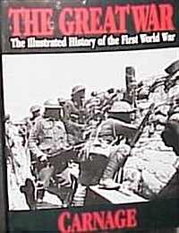 The Great War (Hardcover, Reprint)