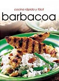 Barbacoa (Paperback)