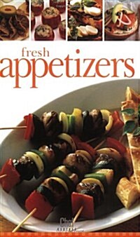 Fresh Appetizers (Paperback)