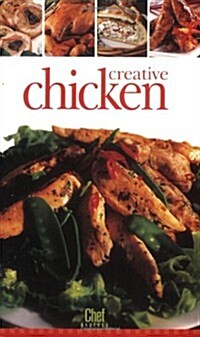 Creative Chicken (Paperback)
