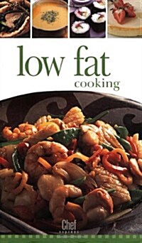 Low Fat Cooking (Paperback)