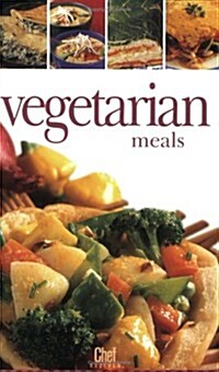 Vegetarian Meals (Paperback)