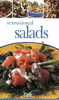 Sensational Salads (Paperback)