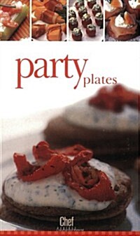 Party Plates (Paperback)