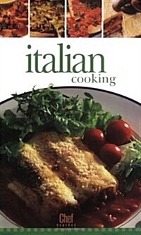 Italian Cooking (Paperback)