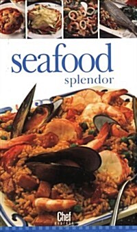 Seafood Splendor (Paperback)
