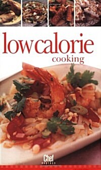 Low Calorie Cooking (Paperback)