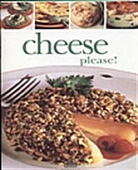 Cheese Please (Paperback)