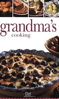 Grandmas Cooking (Paperback)