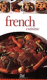 French Cuisine (Paperback)