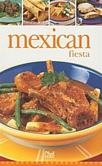 Mexican Fiesta (Paperback)