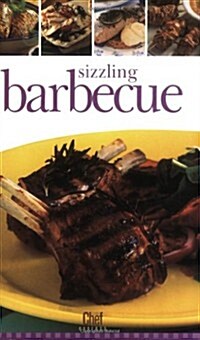 Sizzling Barbecue (Paperback)