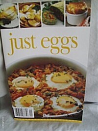 Just Eggs (Paperback)