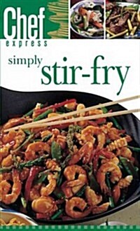 Simply Stir-Fry (Paperback)