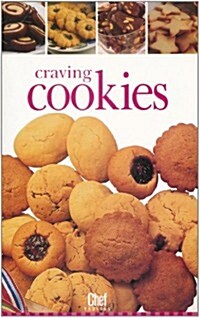 Craving Cookies (Paperback)