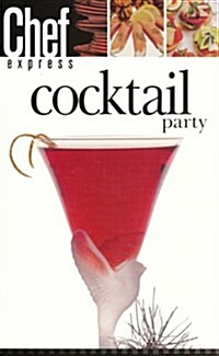 Cocktail Party (Paperback)
