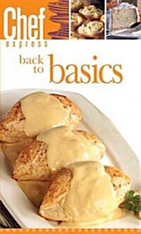 Back to Basics (Paperback)