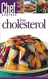 Low Cholesterol (Paperback)